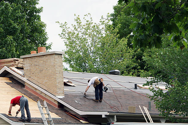 Best Flat Roof Repair Services  in East Camden, SC