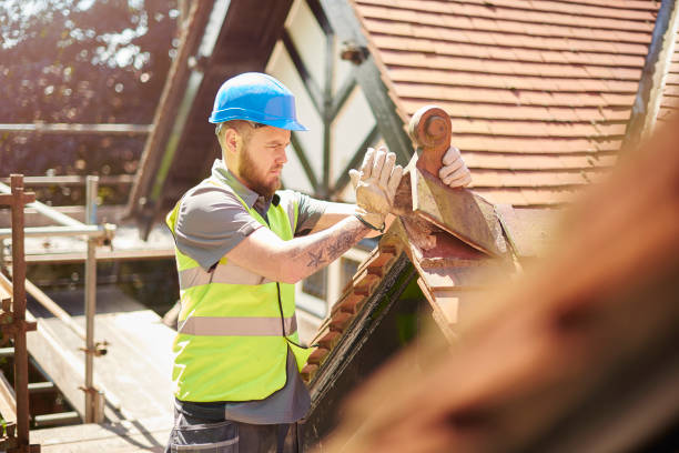 Best Commercial Roof Installation  in East Camden, SC